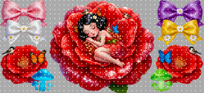 16oz Disney-D  4879